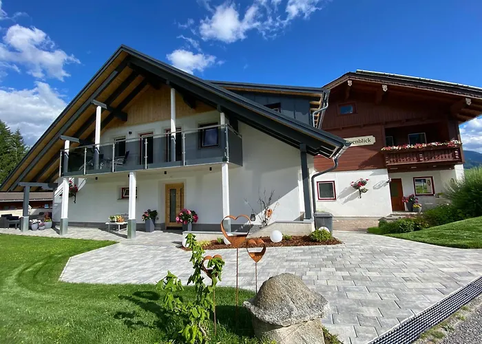 아파트 Alpenblick