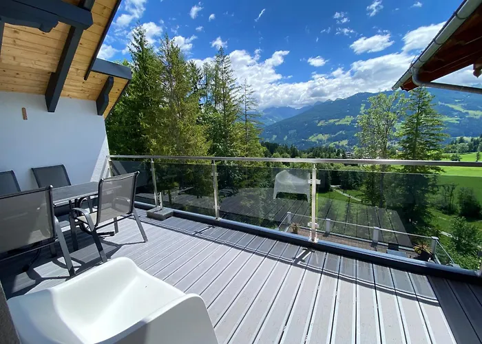 아파트 Alpenblick *