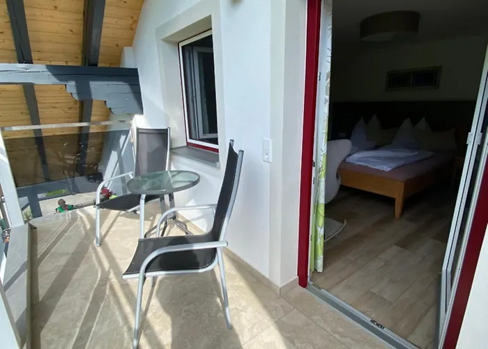 Alpenblick * 람자우 암 다흐스타인