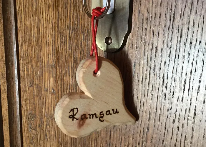 아파트 Alpenblick