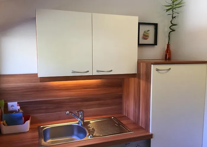 Alpenblick 아파트