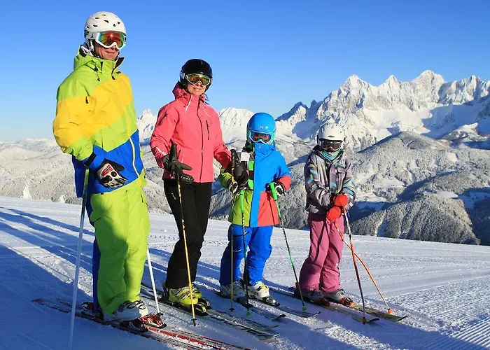 아파트 Alpenblick *