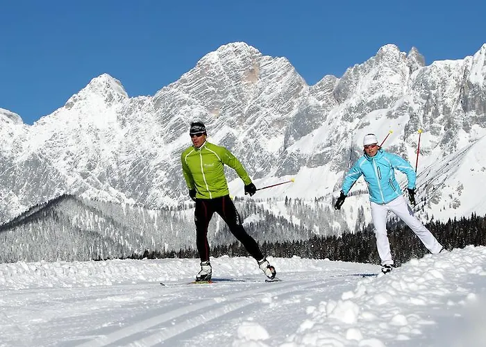 아파트 Alpenblick *