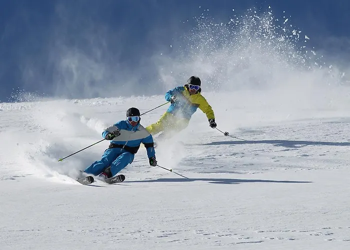 Alpenblick 람자우 암 다흐스타인