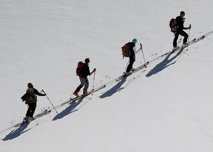 Alpenblick 람자우 암 다흐스타인