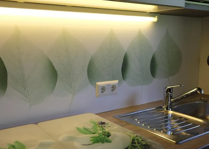 아파트 Alpenblick