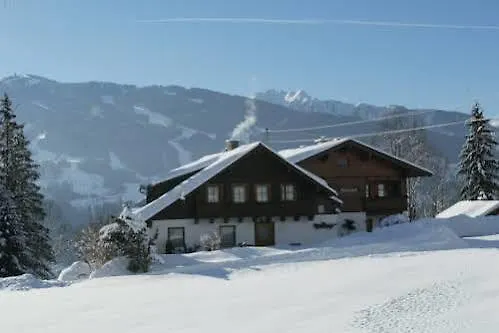 Alpenblick 람자우 암 다흐스타인