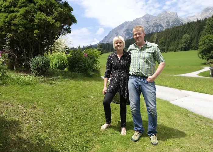 아파트 Alpenblick