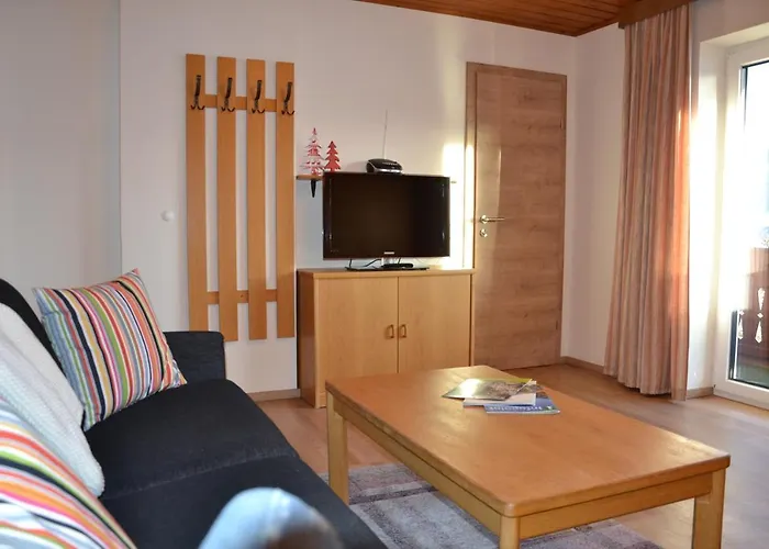 Alpenblick 람자우 암 다흐스타인