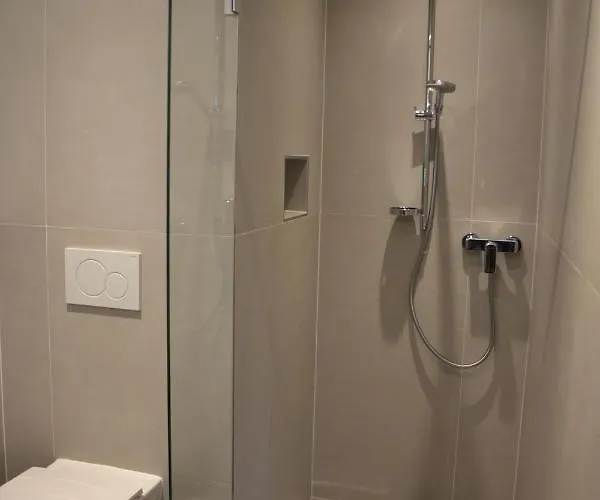 Alpenblick 아파트