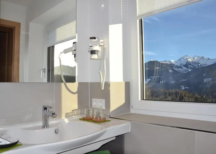 Alpenblick 아파트